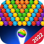 Cover Image of Tải xuống Bubble Shooter - Bubble Match  APK