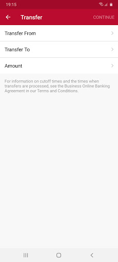 Generations Bank BeB Screen 3