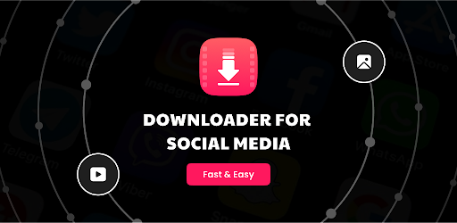 Music, Video, Reels Downloader