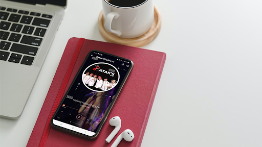 Koleksi Lagu Batak Lengkap