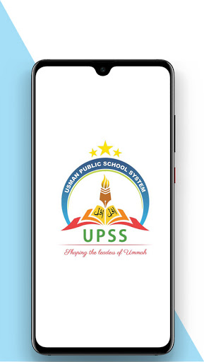 Usman Public School screenshot 5