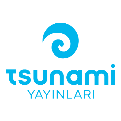 Tsunami Video Çözüm logo