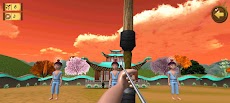 Shooting Archery - Master 3Dのおすすめ画像5