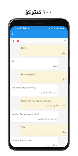 Rebin Dictionary Plus-Kurdish Apk2