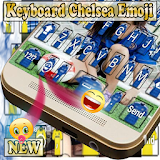 Chelsea Emoji Keyboard icon