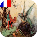 French Fairy Tale icon
