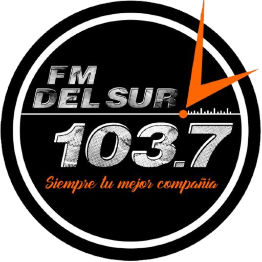 Fm Del Sur 103.7