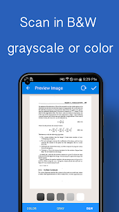 Fast Scanner PDF Scan App v4.6.4 Apk (Premium Unlocked) Free For Android 3