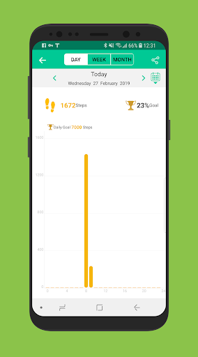 Trojan Health Screen 3