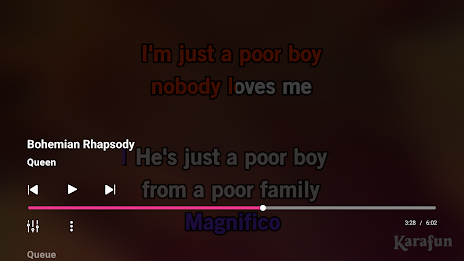 KaraFun – Karaoke & Quiz poster 35