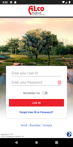 App-Vorschau