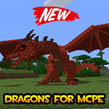Dragons for Minecraft PE icon
