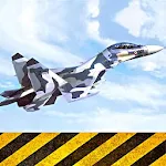 Air Force Surgical Strike War - Airplane Fighters Apk