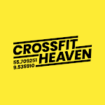 Cover Image of Baixar CrossFit Heaven  APK