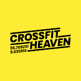 CrossFit Heaven icon
