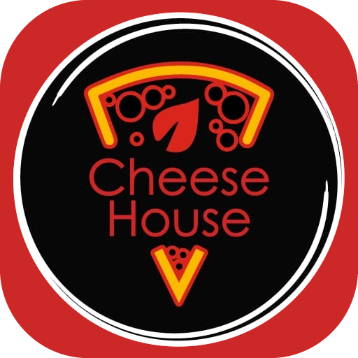 Cheese House logo