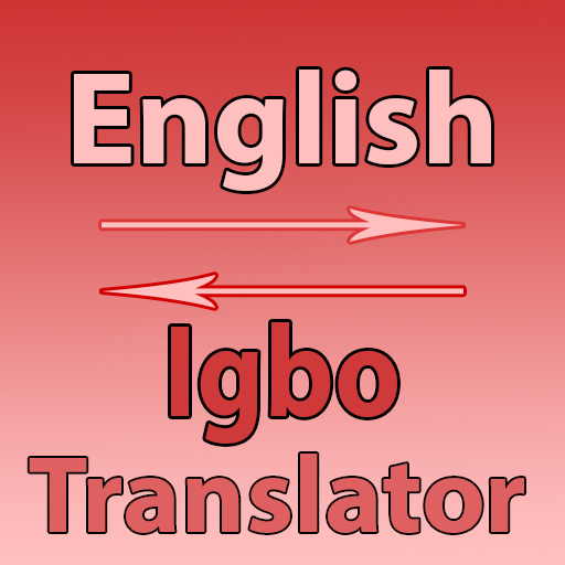 Igbo To English Converter 2.0 Icon