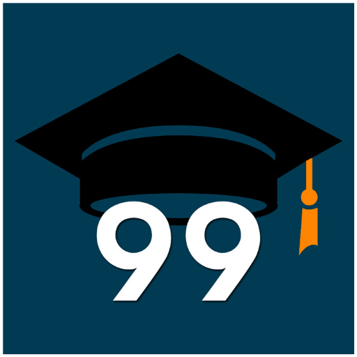get99percentile logo