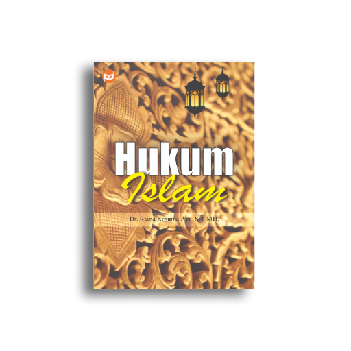Hukum Islam - Pustaka Data logo