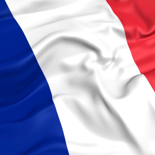 Emplois en France logo