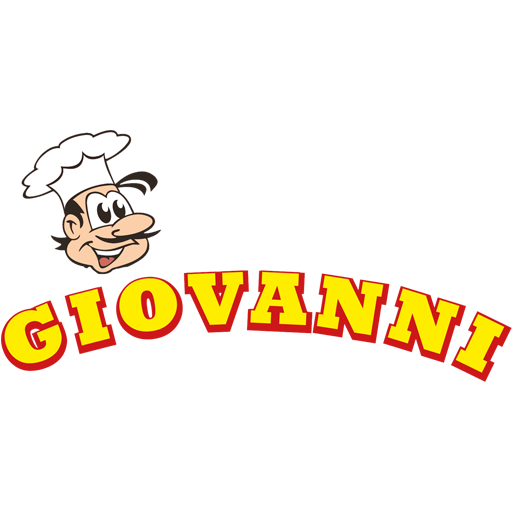 Restaurant Giovanni logo