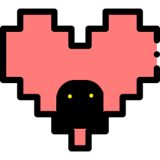 Retro Games logo