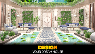 Game screenshot My Home Design: Makeover Games mod apk