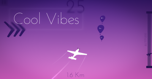 Android application Hyroute screenshort