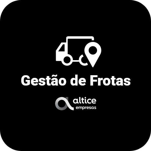 Altice Frotas 1.2.8 Icon