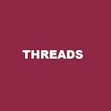 Threads - Twitter articles icon