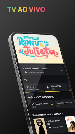 YPlay Screen 3