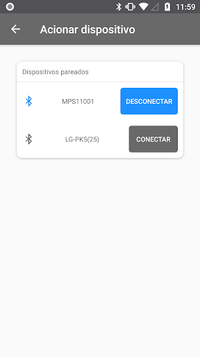 Afere Fácil Screen 2