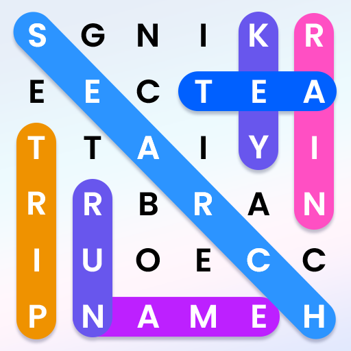 Word Search Trip Download on Windows