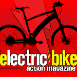 Cover Image of Скачать Electric Bike Action Magazine  APK