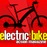 Electric Bike Action Magazine icon