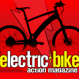 Icon image Electric Bike Action Magazine