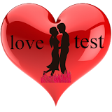 Love test true prank 2017 icon