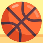 Cover Image of Download Arcade basketball  APK