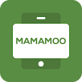 ™ 마마무 가상여친 커플증, MAMAMOO 걸그룹 icon