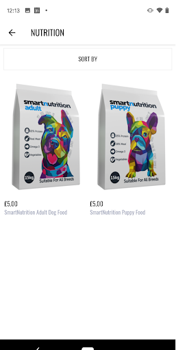 Smart Breeder Screenshot 3 - AppWisp.com