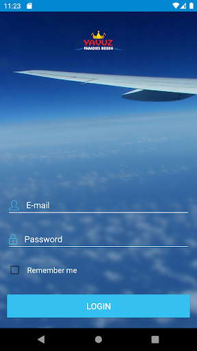 Android application agent yvz screenshort