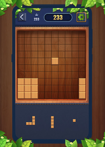 Mycube Block Screenshot