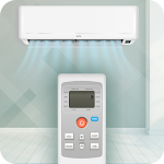Cover Image of Télécharger Remote Control For LG Air Conditioner 1.0.5 APK