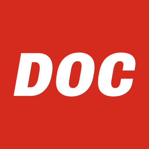 AZ DOC logo