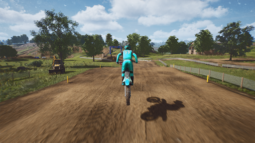 MX Motocross Stunts Bike 3D - Top Travel App by Alien King | 4.1 Stars