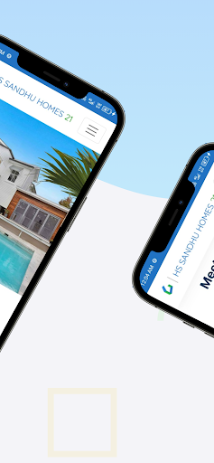 HS Sandhu Homes 21 Screen 2