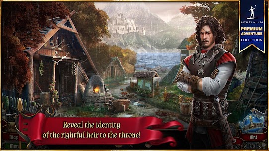 King's Heir: Rise to the Throne 2.2 Apk + Data 3