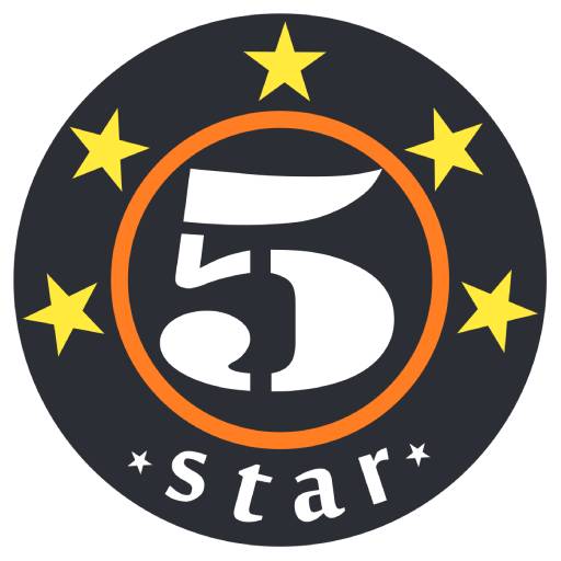 5 Star Fish & Meat Hub Windows'ta İndir
