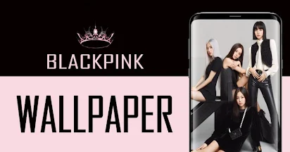 Blackpink Wallpapers Cute Google Play のアプリ