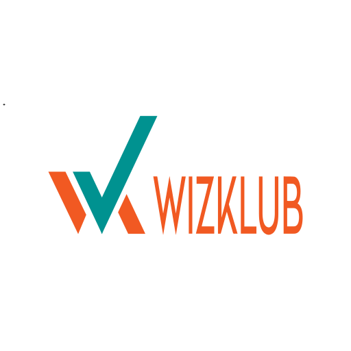 WIZKLUB logo